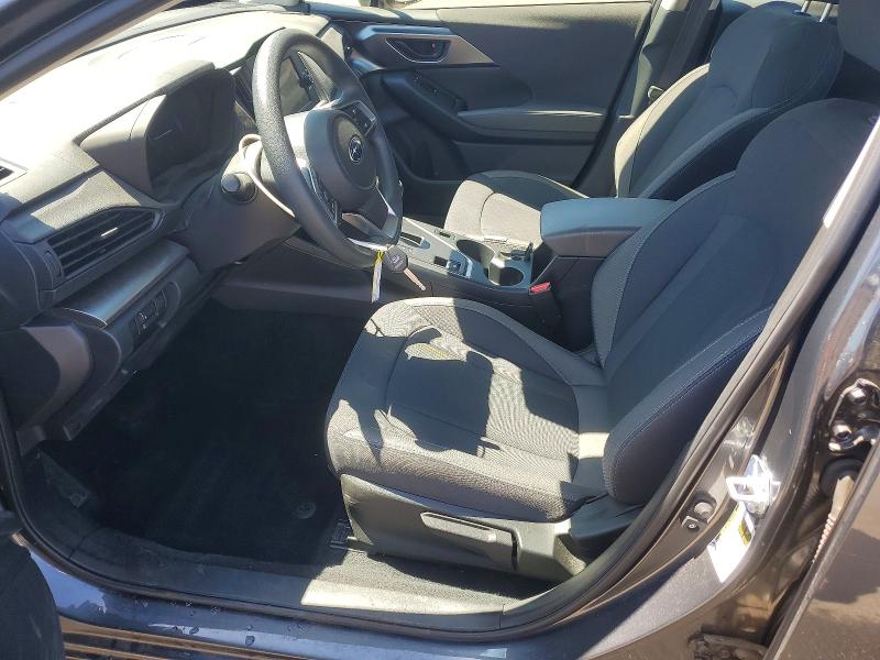 51360466 :رقم المزاد ، JF1GUABC5R8389965 vin ، 2024 Subaru Impreza مزاد بيع