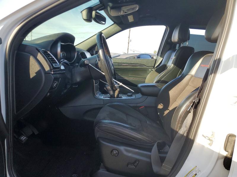 Aukcja sprzedaży 2019 Jeep Grand Cherokee, vin: 1C4RJFLG0KC583798, numer aukcji: 47979686