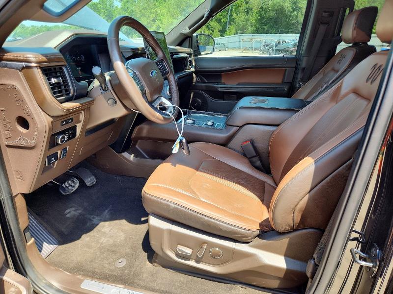 Aukcja sprzedaży 2024 Ford Expedition, vin: 1FMJK1P8XREA73839, numer aukcji: 51754326