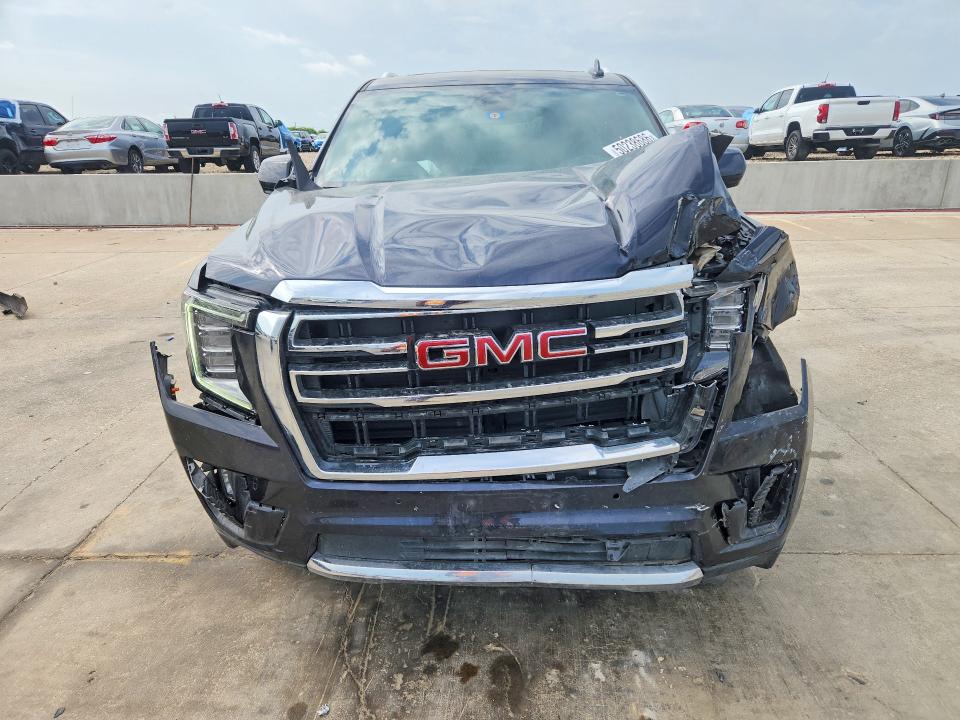 Продажа на аукционе авто 2023 Gmc Yukon Xl, vin: 1GKS1GKD6PR137775, номер лота: 50238686