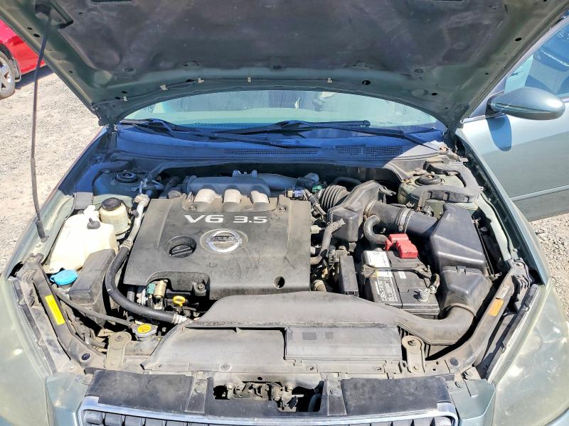 Aukcja sprzedaży 2006 Nissan Altima, vin: 1N4BL11E86N347786, numer aukcji: 48576706
