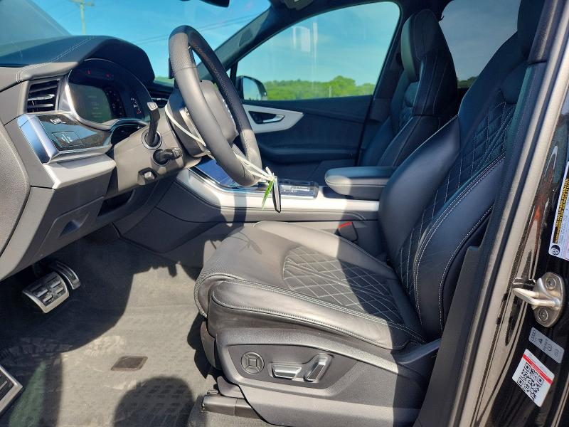 Aukcja sprzedaży 2024 Audi Q7, vin: WA1WXBF76RD009078, numer aukcji: 50076966