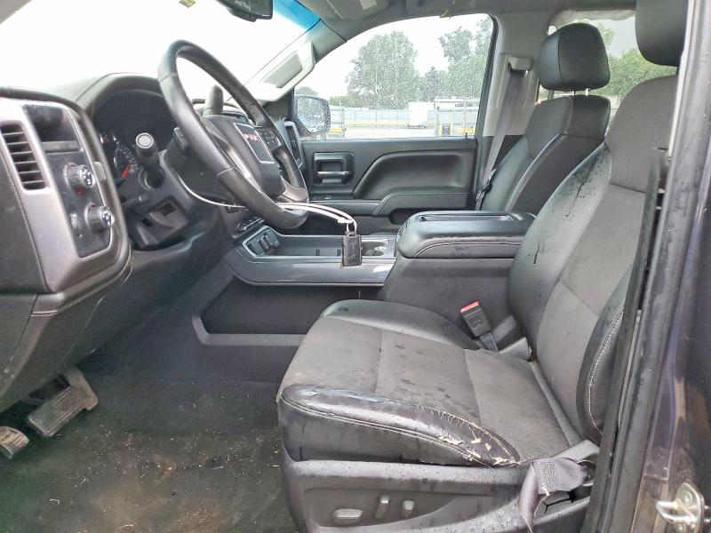 Aukcja sprzedaży 2014 Gmc Sierra, vin: 1GTV2UEC1EZ119236, numer aukcji: 49813956
