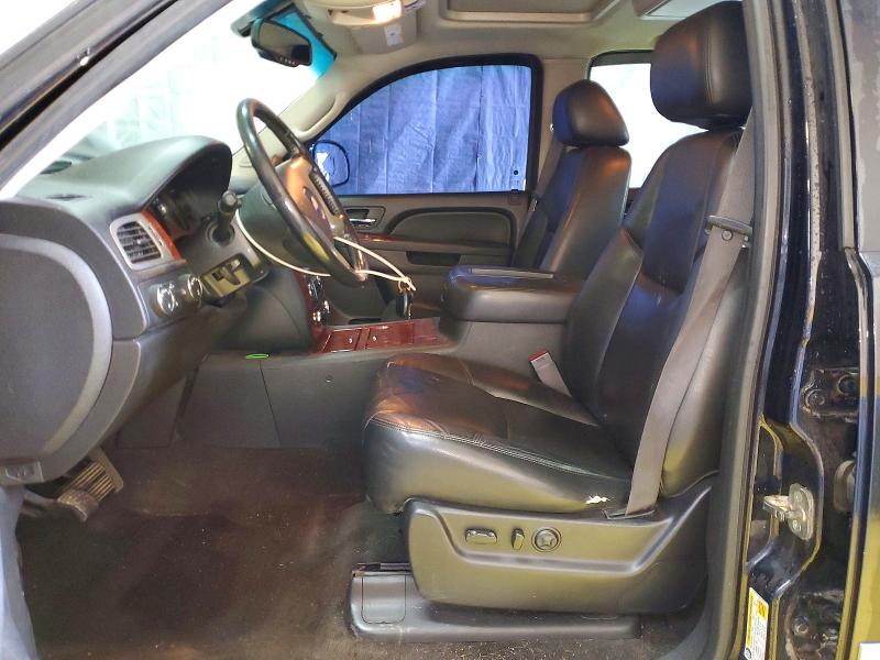 51184816 :رقم المزاد ، 1GNSKCE03CR306274 vin ، 2012 Chevrolet Tahoe مزاد بيع