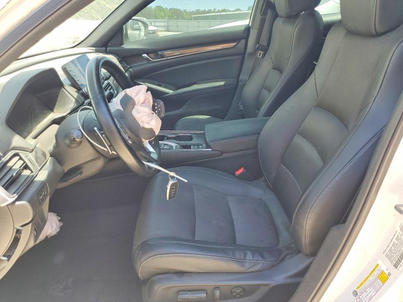 Продажа на аукционе авто 2019 Honda Accord, vin: 1HGCV2F36KA032722, номер лота: 46906466