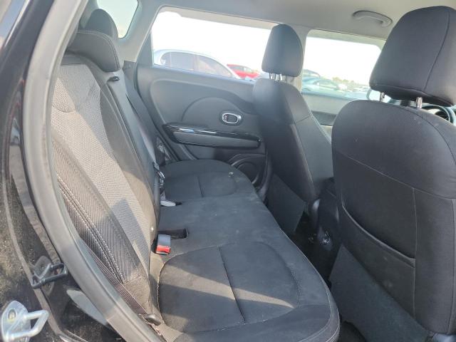 Aukcja sprzedaży 2018 Kia Soul, vin: KNDJP3A50J7515911, numer aukcji: 48922666