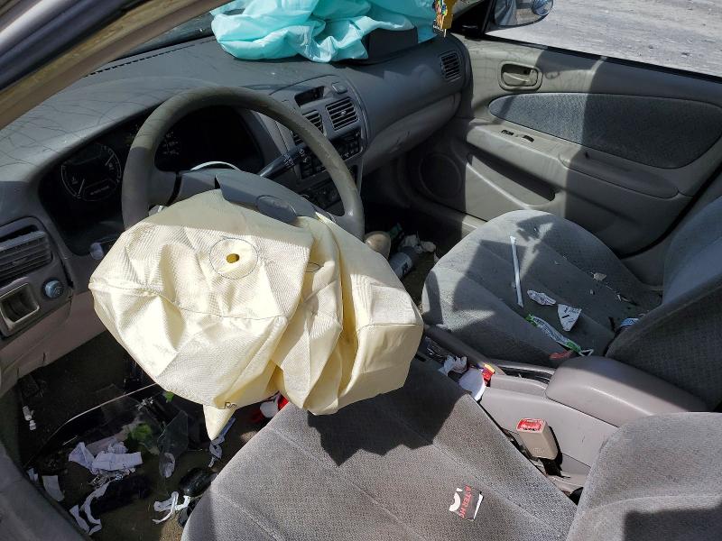 Продаж на аукціоні авто 2000 Toyota Corolla, vin: 2T1BR12E4YC315334, номер лоту: 48934326