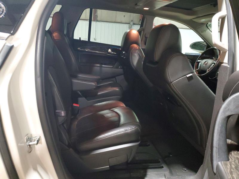 Продажа на аукционе авто 2013 Buick Enclave, vin: 5GAKVDKD8DJ128117, номер лота: 49422416