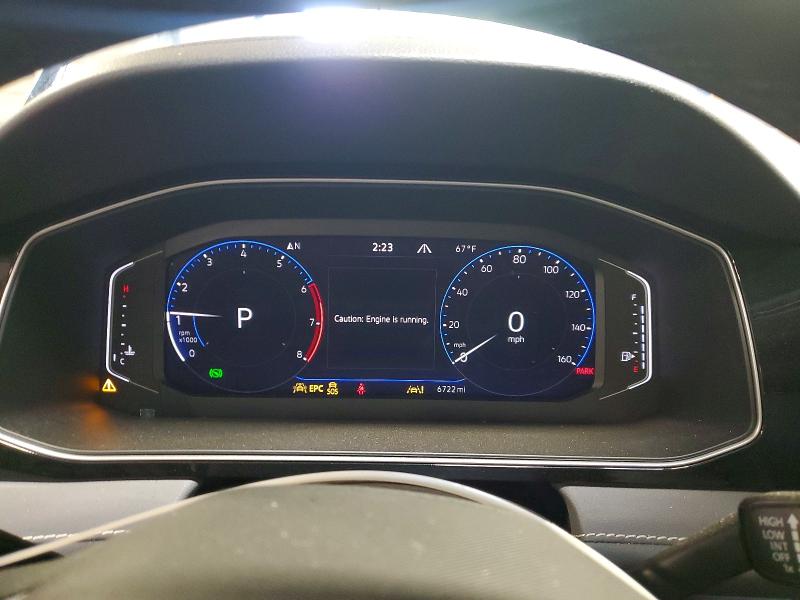 Aukcja sprzedaży 2026 Volkswagen Jetta, vin: 3VWGW7BU3TM020215, numer aukcji: 51083396