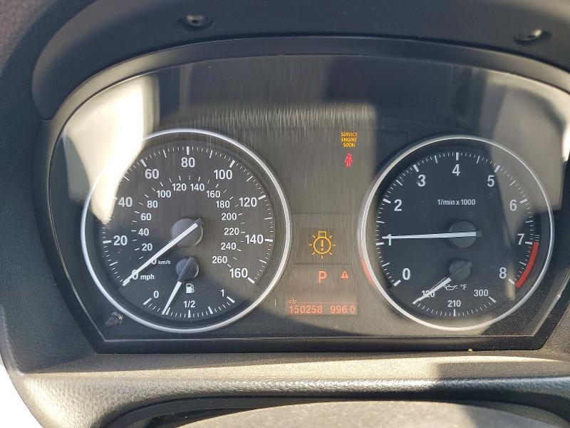 Aukcja sprzedaży 2007 Bmw 335, vin: WBAWB73517PV83570, numer aukcji: 49144746