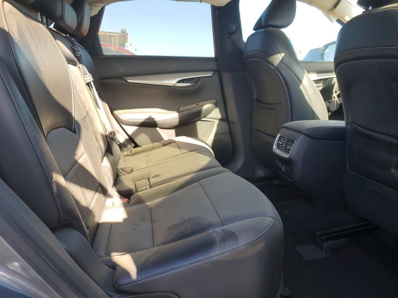 Продажа на аукционе авто 2020 Infiniti Qx50, vin: 3PCAJ5M10LF121103, номер лота: 79788655