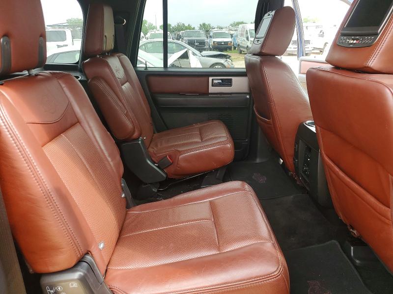 Aukcja sprzedaży 2013 Ford Expedition, vin: 1FMJK1H59DEF58700, numer aukcji: 51319396