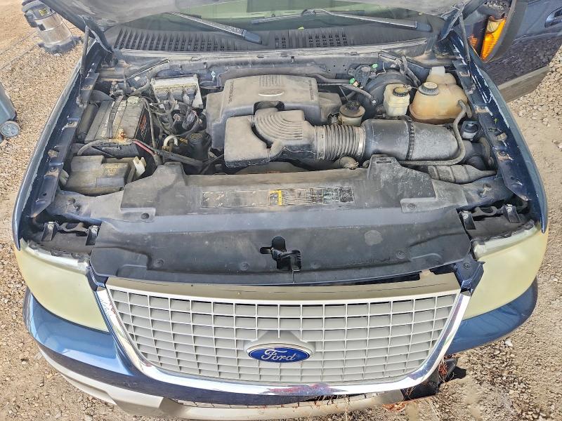 Aukcja sprzedaży 2004 Ford Expedition, vin: 1FMFU18L14LA12516, numer aukcji: 51842946