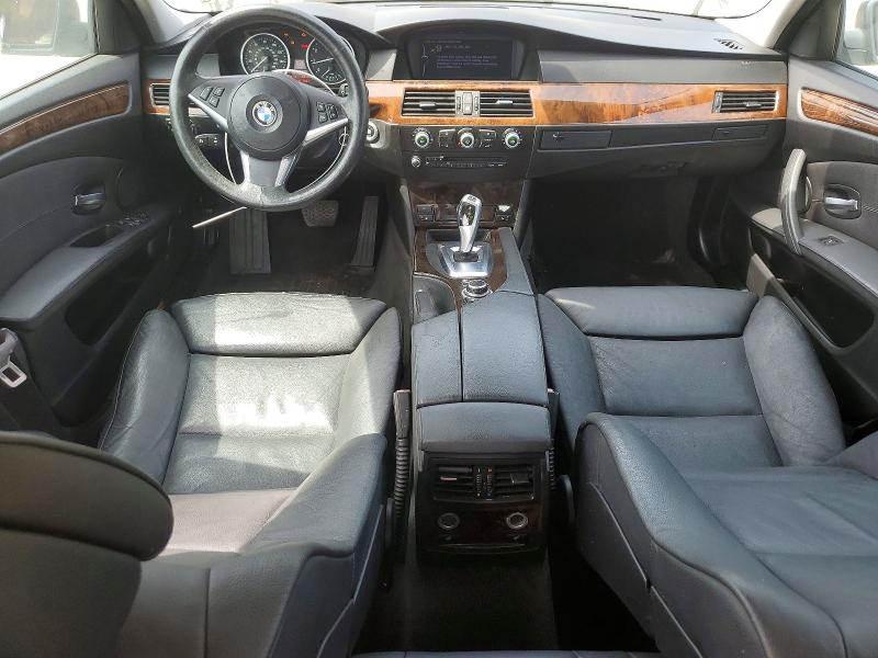 Aukcja sprzedaży 2010 Bmw Motorrad 535, vin: WBANV9C50AC136953, numer aukcji: 49540996