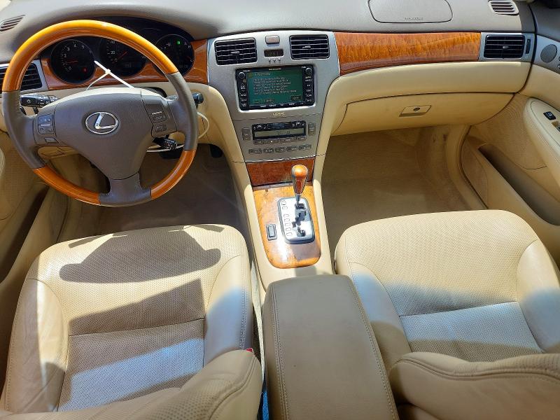 50669556 :رقم المزاد ، JTHBA30G265176529 vin ، 2006 Lexus Es مزاد بيع