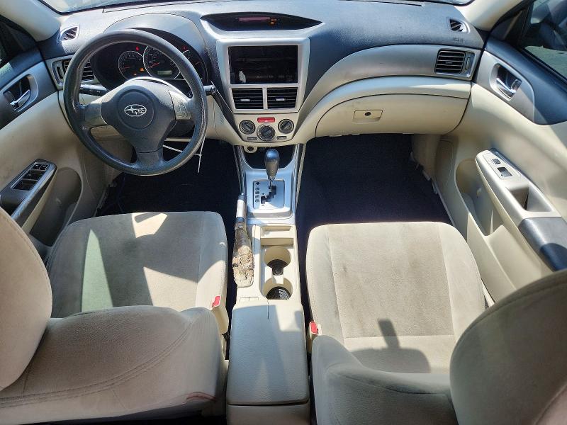 Aukcja sprzedaży 2010 Subaru Impreza, vin: JF1GH6A61AH819623, numer aukcji: 51971226
