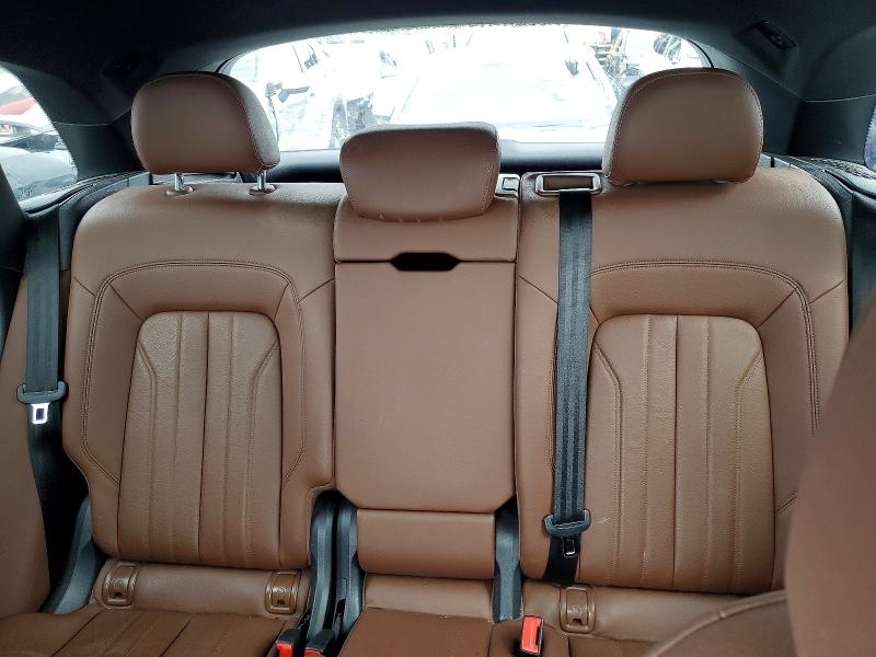 Продажа на аукционе авто 2020 Audi Q5, vin: WA1ANAFY3L2066876, номер лота: 47756666