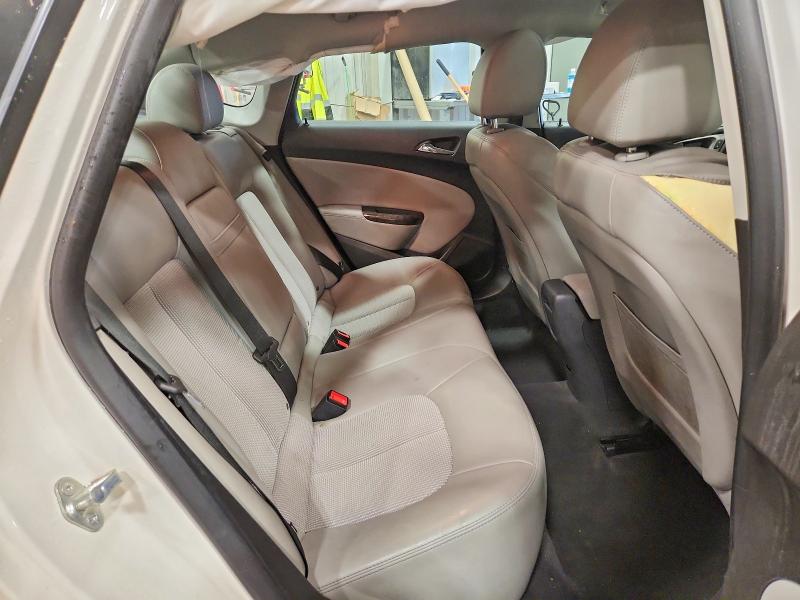 Aukcja sprzedaży 2013 Buick Verano, vin: 1G4PR5SK6D4253141, numer aukcji: 51317926