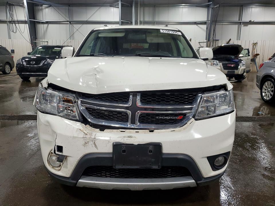 Aukcja sprzedaży 2013 Dodge Journey, vin: 3C4PDDBG1DT504800, numer aukcji: 51501996