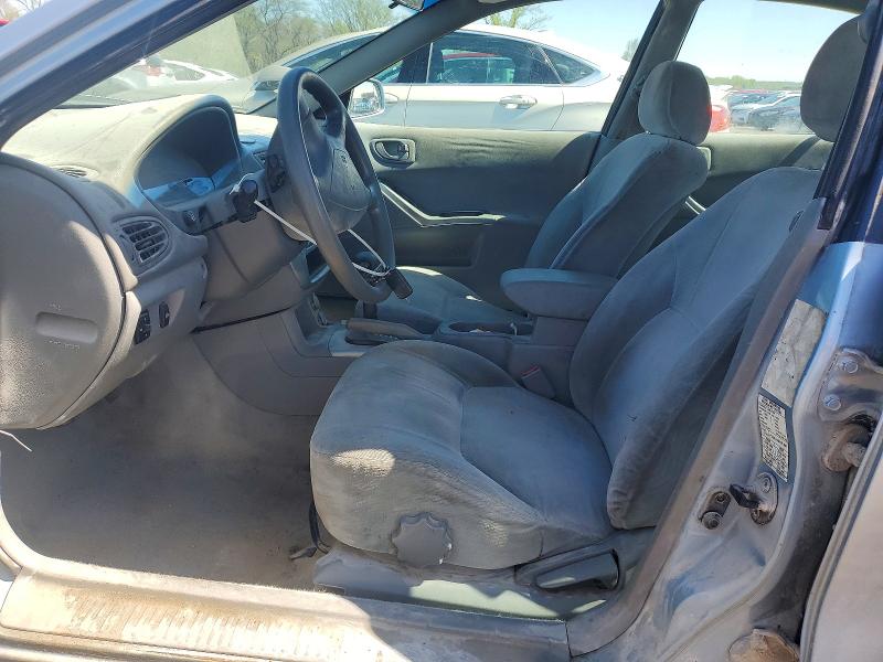 Продаж на аукціоні авто 2003 Mitsubishi Galant, vin: 4A3AA46G33E072876, номер лоту: 51067746