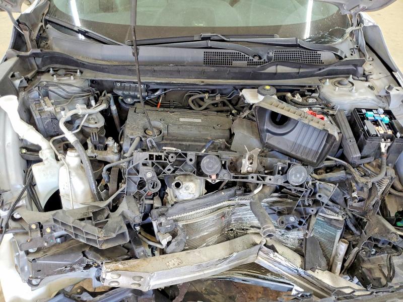 Продаж на аукціоні авто 2017 Honda Cr-v, vin: 2HKRW5H31HH403095, номер лоту: 50059936