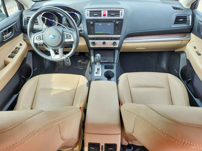 Aukcja sprzedaży 2016 Subaru Outback, vin: 4S4BSALC4G3331893, numer aukcji: 50085326