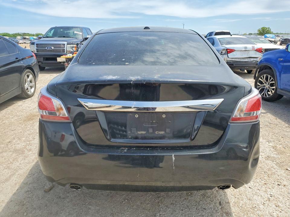 Aukcja sprzedaży 2015 Nissan Altima, vin: 1N4AL3AP1FC124980, numer aukcji: 48426806