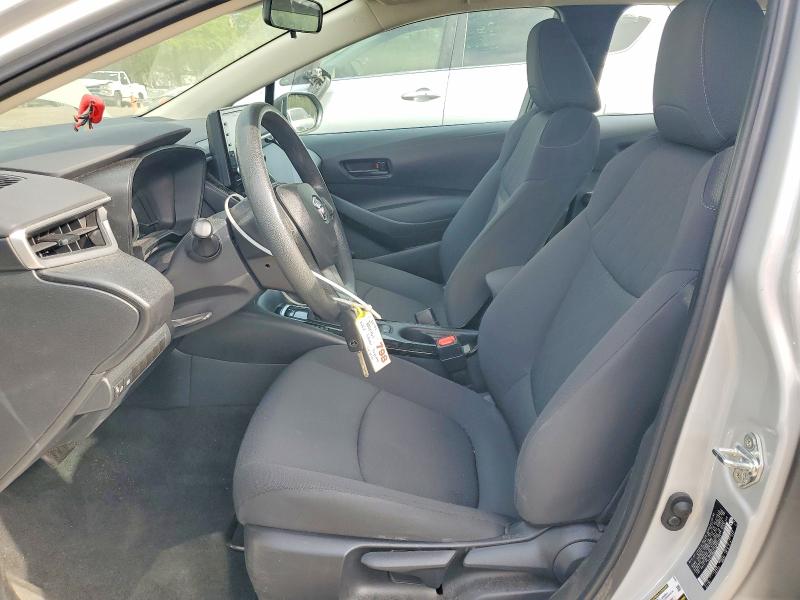 Aukcja sprzedaży 2022 Toyota Corolla, vin: 5YFEPMAE1NP301621, numer aukcji: 48054946