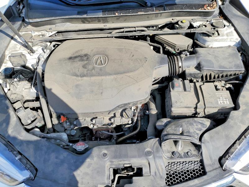 Aukcja sprzedaży 2018 Acura Tlx, vin: 19UUB3F52JA003026, numer aukcji: 51292246