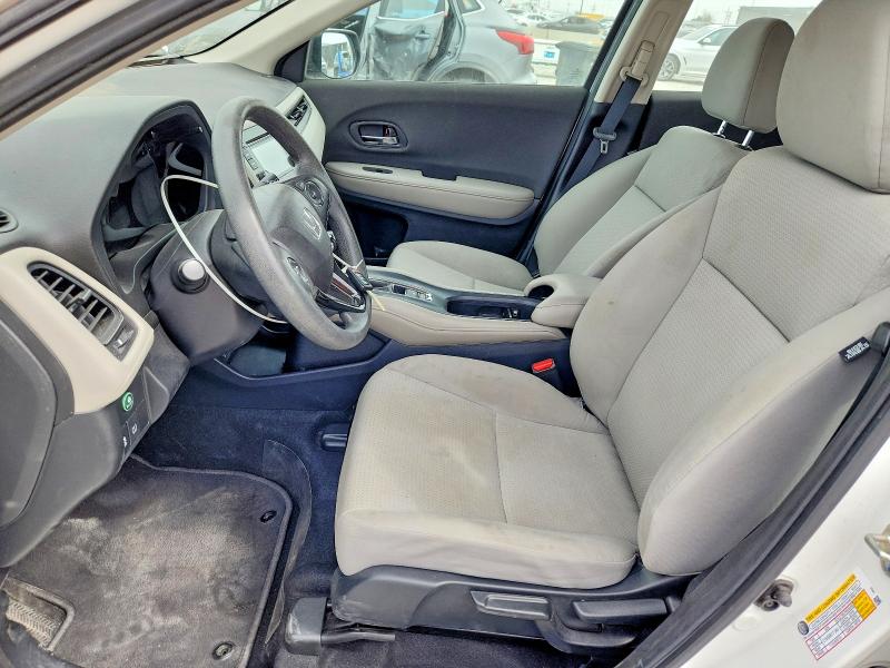 Aukcja sprzedaży 2019 Honda Hr-v, vin: 3CZRU6H34KM740755, numer aukcji: 51003436