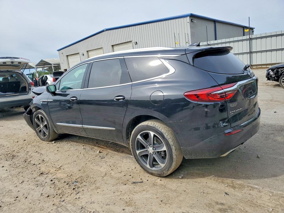 Продаж на аукціоні авто 2021 Buick Enclave, vin: 5GAEVAKW2MJ210518, номер лоту: 47052336