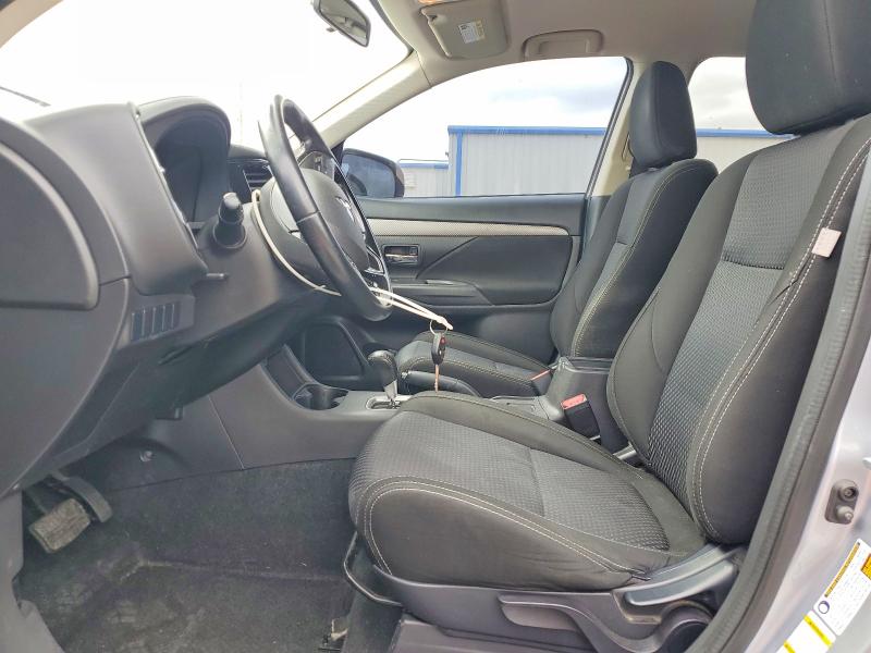 Продаж на аукціоні авто 2016 Mitsubishi Outlander, vin: JA4AD2A38GZ003435, номер лоту: 50574146