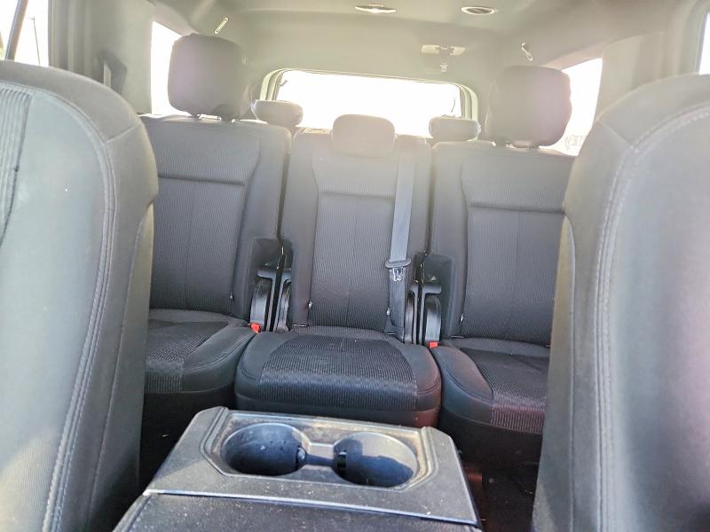 51365356 :رقم المزاد ، 1FMJK1HT3KEA28072 vin ، 2019 Ford Expedition مزاد بيع