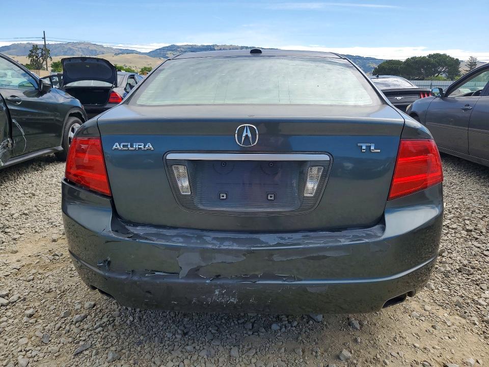 Продажа на аукционе авто 2004 Acura Tl, vin: 19UUA66274A036232, номер лота: 50262836