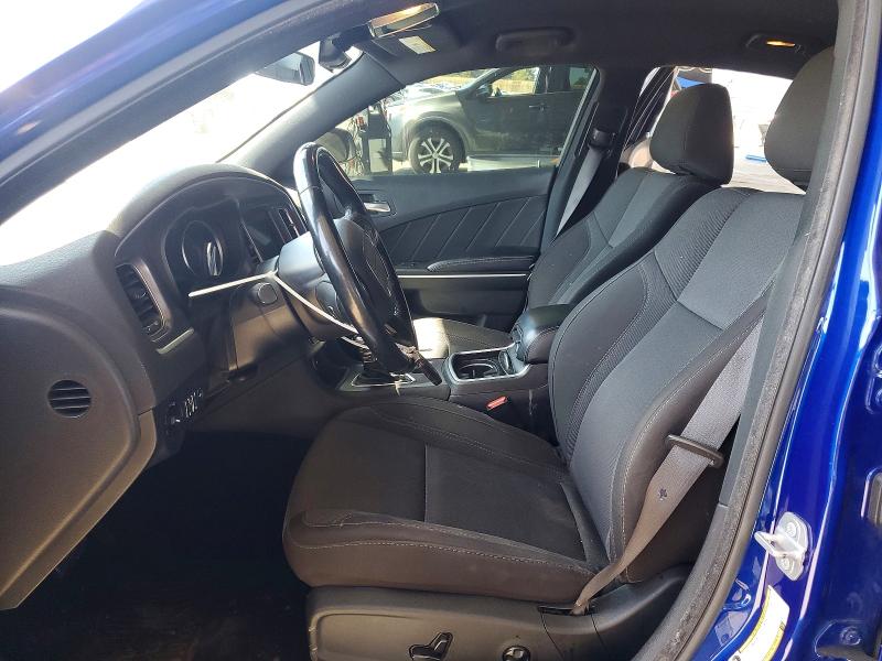 51812116 :رقم المزاد ، 2C3CDXBG4KH742862 vin ، 2019 Dodge Charger مزاد بيع