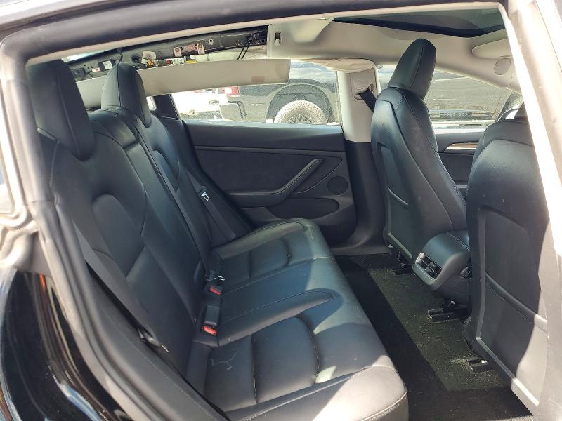Aukcja sprzedaży 2023 Tesla Model 3, vin: 5YJ3E1EAXPF570931, numer aukcji: 49859996