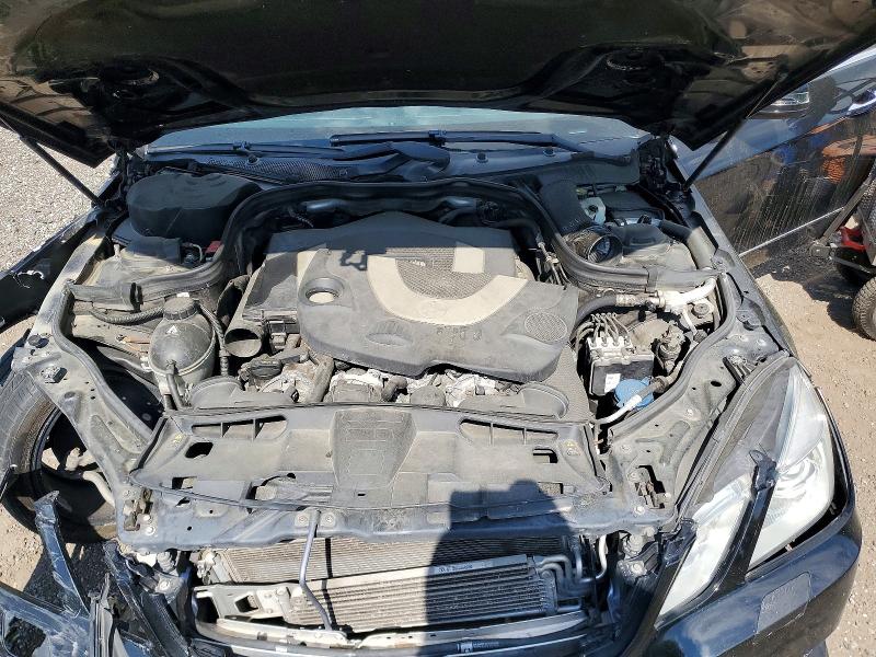 2011 Mercedes-benz E მანქანა იყიდება აუქციონზე, vin: WDDHF7CB1BA280506, აუქციონის ნომერი: 49878176