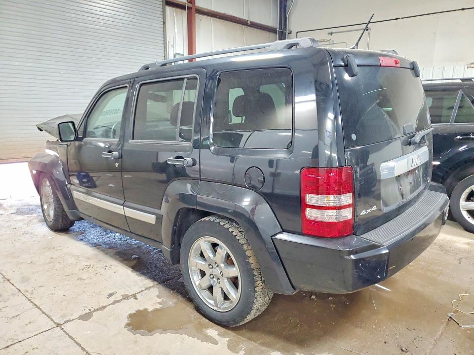 Продажа на аукционе авто 2012 Jeep Liberty, vin: 1C4PJMAKXCW215230, номер лота: 50705606