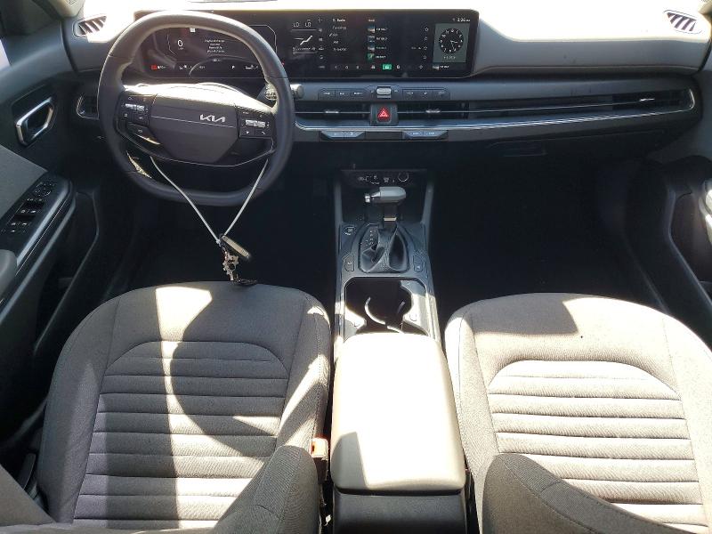 Продаж на аукціоні авто 2025 Kia K4, vin: 3KPFU4DEXSE233891, номер лоту: 49021416