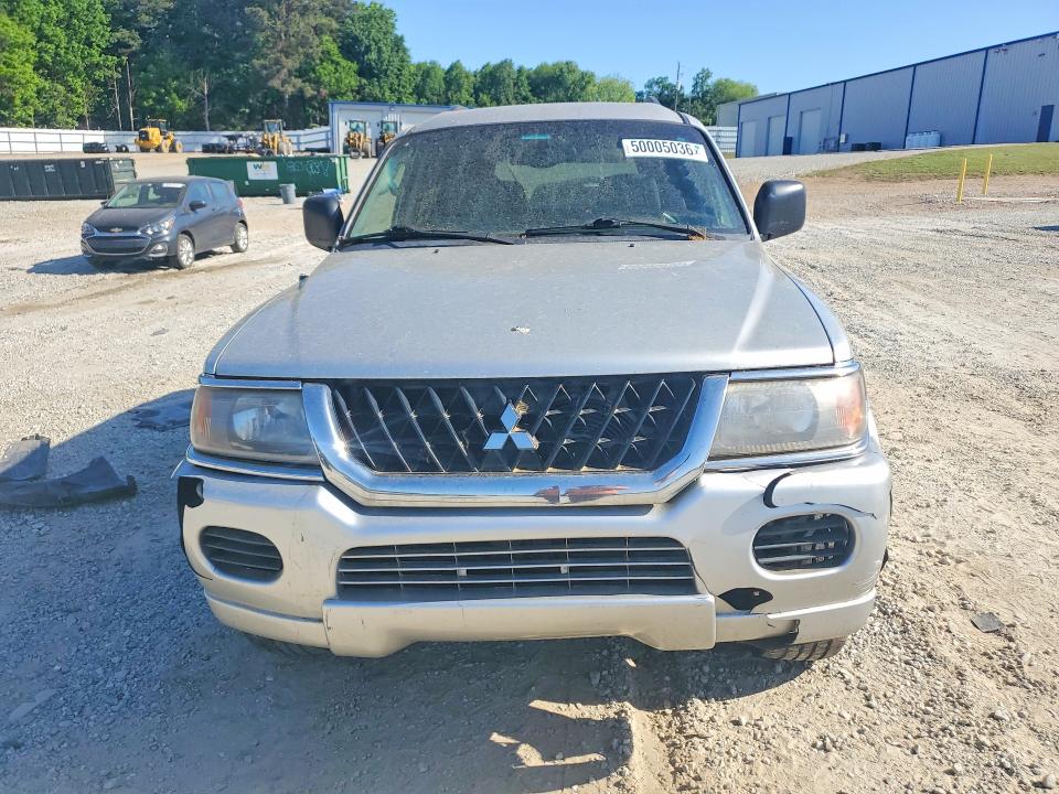 Aukcja sprzedaży 2003 Mitsubishi Montero, vin: JA4LS31R43J004938, numer aukcji: 50005036