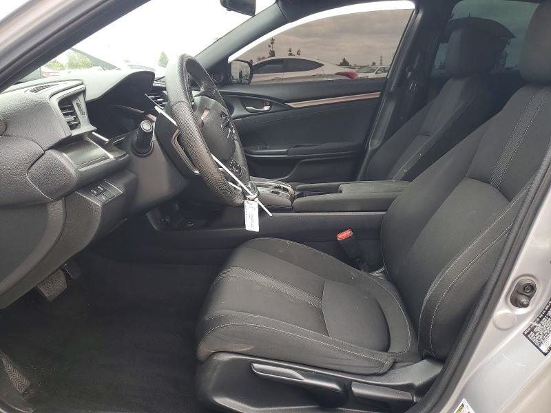 Продажа на аукционе авто 2019 Honda Civic, vin: SHHFK7H63KU423129, номер лота: 51376836