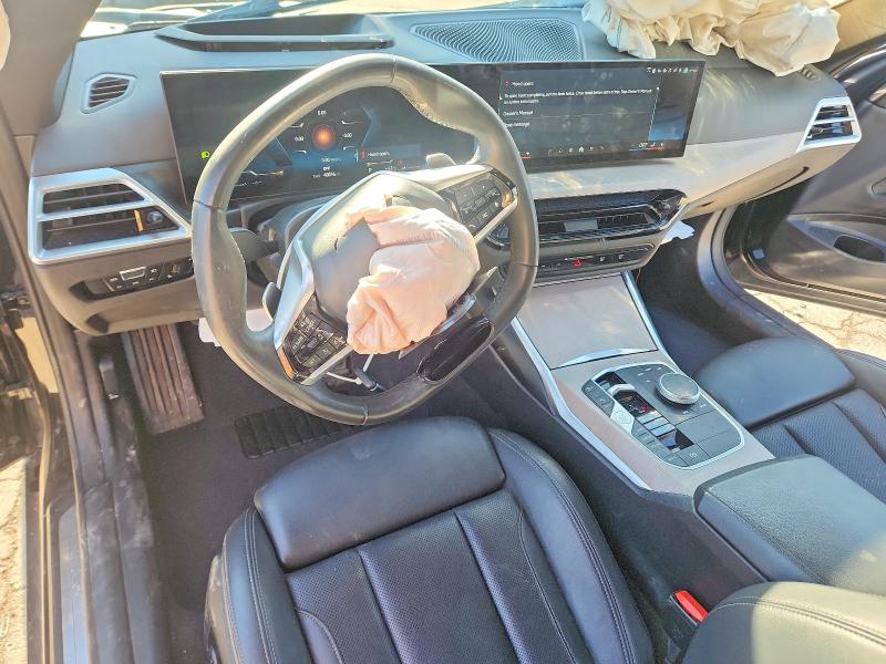 Продажа на аукционе авто 2025 Bmw 430xi, vin: WBA63DA03SCS82723, номер лота: 50792906