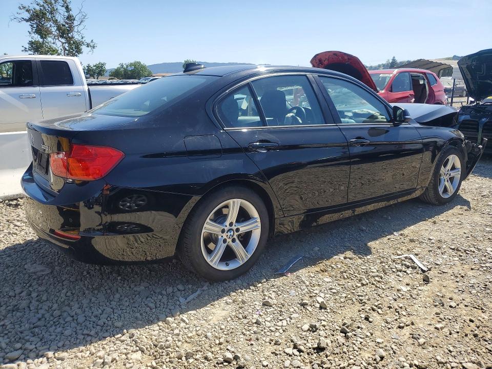 Продажа на аукционе авто 2015 Bmw 328, vin: WBA3C1C50FK122711, номер лота: 49951926