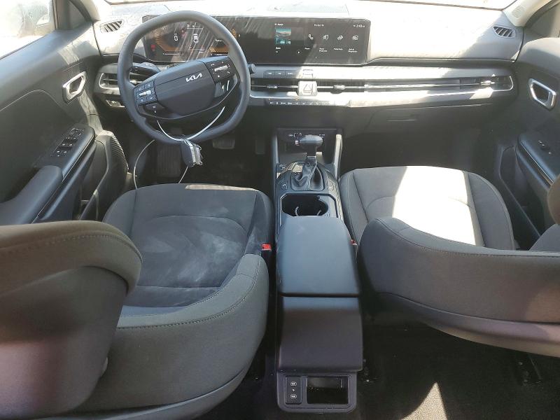 49497416 :رقم المزاد ، 3KPFT4DE5TE262171 vin ، 2026 Kia K4 مزاد بيع