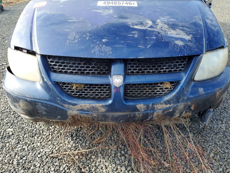 Продажа на аукционе авто 2002 Dodge Grand Caravan, vin: 2B4GP44322R784421, номер лота: 49485746