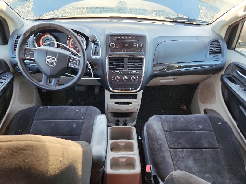 Aukcja sprzedaży 2013 Dodge Grand Caravan, vin: 2C4RDGBG7DR798605, numer aukcji: 50964426