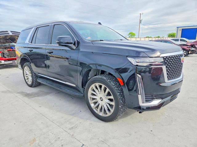 Aukcja sprzedaży 2024 Cadillac Escalade, vin: 1GYS4BKL8RR372155, numer aukcji: 48960876