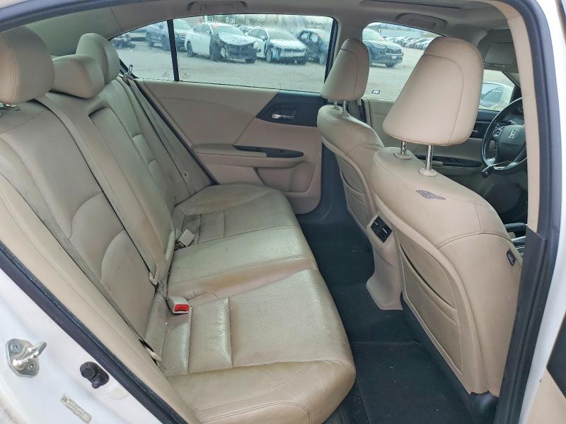Продаж на аукціоні авто 2013 Honda Accord, vin: 1HGCR2F81DA089235, номер лоту: 51565676