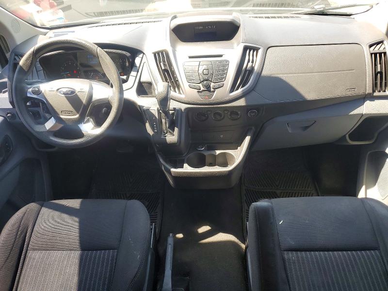 Aukcja sprzedaży 2016 Ford Transit, vin: 1FBZX2ZM1GKA29353, numer aukcji: 50967476