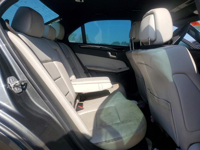 2016 Mercedes-benz E მანქანა იყიდება აუქციონზე, vin: WDDHF5KBXGB218707, აუქციონის ნომერი: 48345776